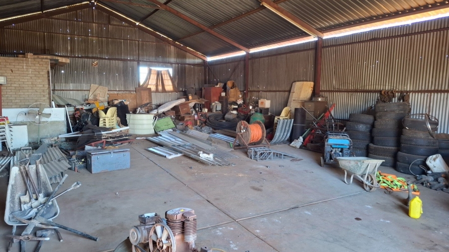 Commercial Property for Sale in Klerksdorp Rural North West